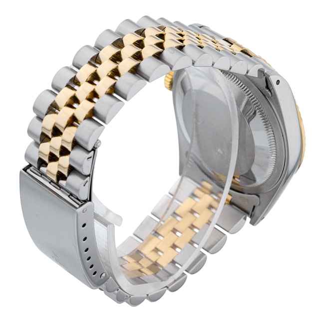 Rolex Datejust 16233 Image 3